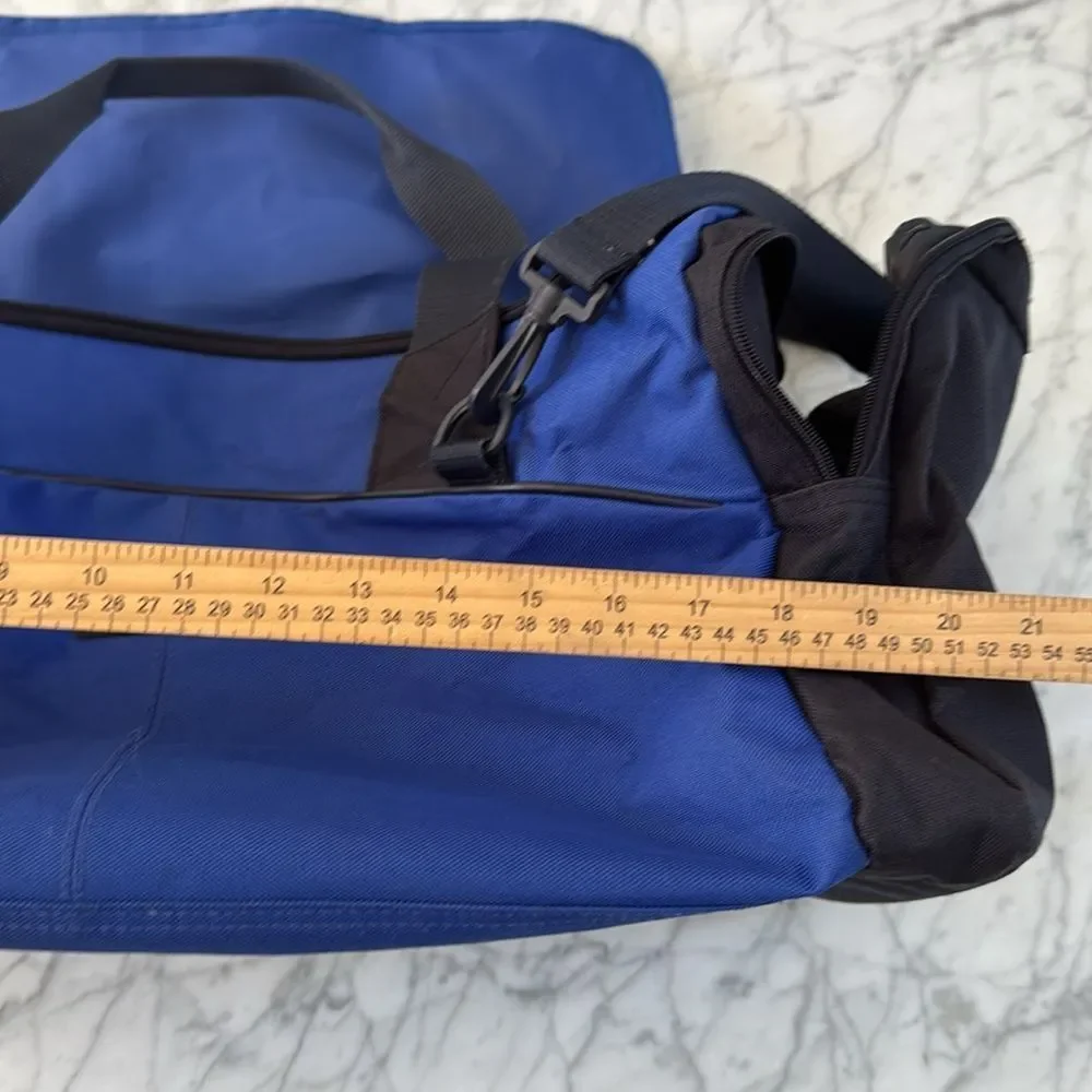 Vintage 90’s Polo Sport Duffle Bag